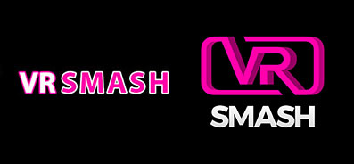 new vrsmash logo