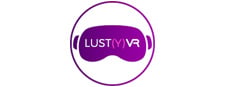 LustyVR Logo