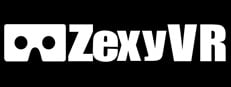 ZexyVR Logo