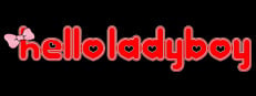 Hello LadyBoy VR Logo