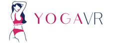 YogaVR Logo