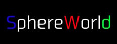SphereWorld Logo