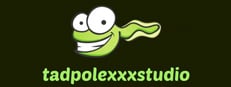 TadPoleXXXStudio Logo