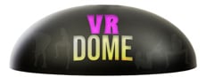 VRDome Logo
