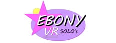 Ebony VR Solo's Logo