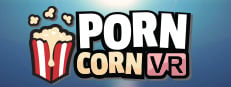 PornCornVR Logo
