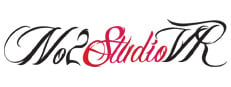 No2StudioVR Logo