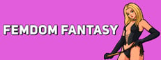 Femdom Fantasy Logo