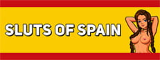 Sluts of Spain Logo