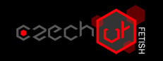 Czech VR Fetish Logo