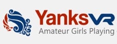 Yanks VR Logo