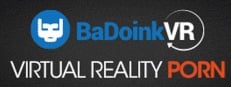 Badoink VR Logo