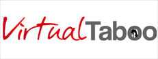 Virtual Taboo Logo