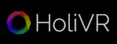 HoliVR Logo
