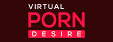Virtual Porn Desire Logo