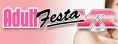AdultFestaVR Logo