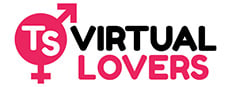 TS Virtual Lovers Logo