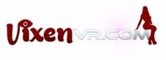 VixenVR Logo