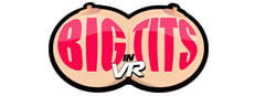 Big Tits in VR Logo