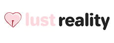 Lust Reality Logo