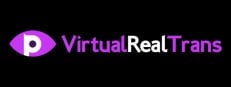 Virtual Real Trans Logo