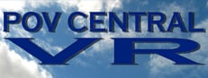 POV Central VR Logo
