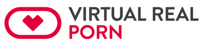 Virtual Real Porn Logo