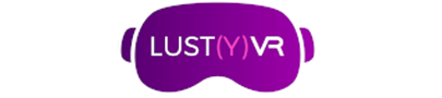 LustyVR Logo