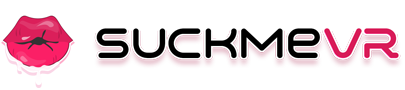 Suck Me VR Logo