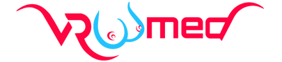 VRoomed Logo