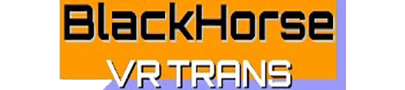 BlackHorse VR Trans Logo