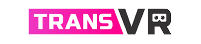 Trans VR Logo