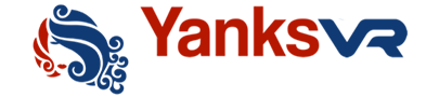 Yanks VR Logo