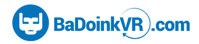 Badoink VR Logo