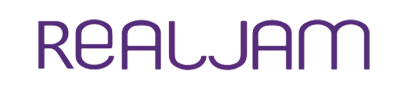 Real Jam VR Logo