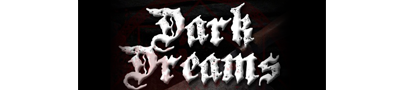 Dark Dreams Logo