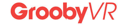 Grooby VR Logo