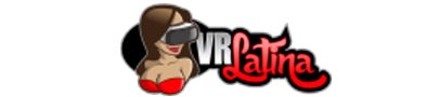 VRLatina Logo