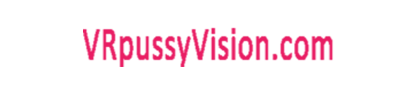 VR Pussy Vision Logo