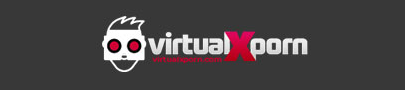 VirtualXPorn Logo