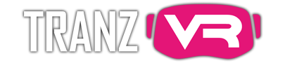 TranzVR Logo