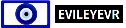 EvilEyeVR Logo