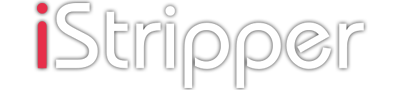 iStripper Logo