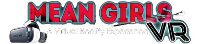 MeanGirlsVR Logo