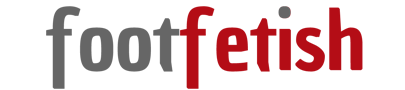 VRFootFetish Logo