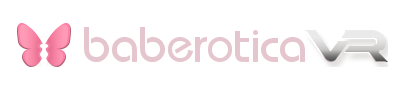 Baberotica VR Logo