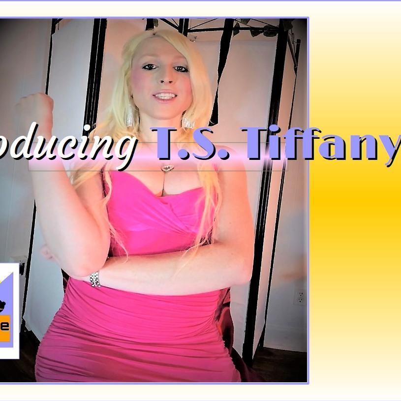 Introducing TS Tiffany