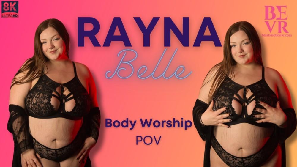 Body Worship Pov