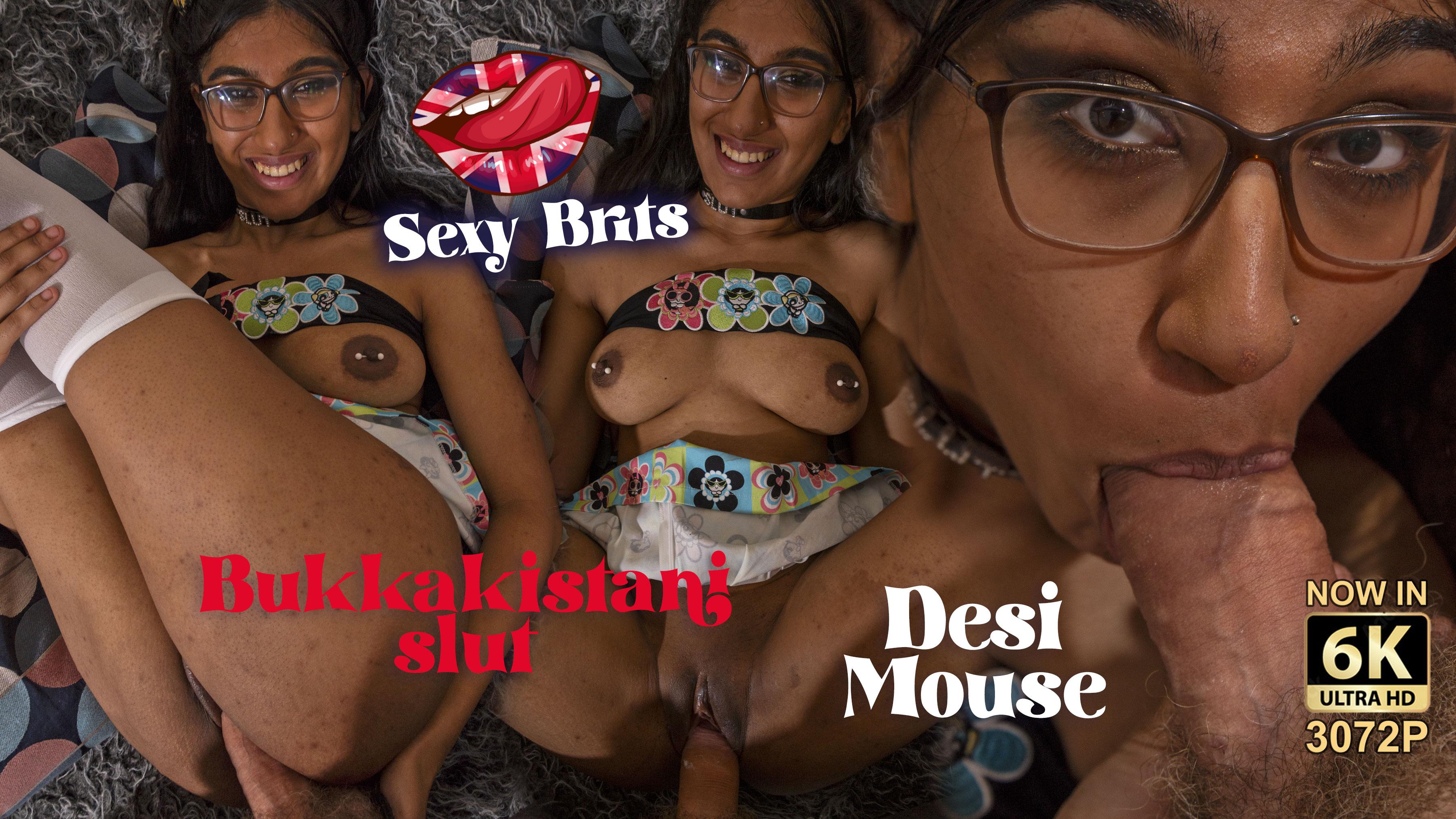 Bukkakistani Slut II