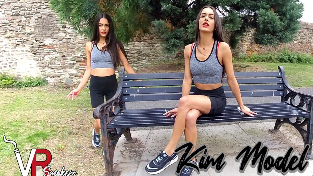 Kim Model – Walk About